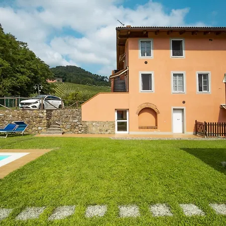 Apartment Tenuta Adamo