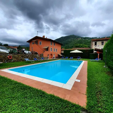 Tenuta Adamo *