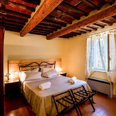 Apartment Tenuta Adamo