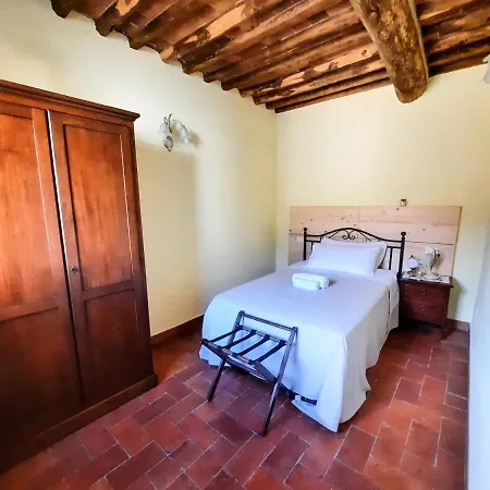 Apartment Tenuta Adamo