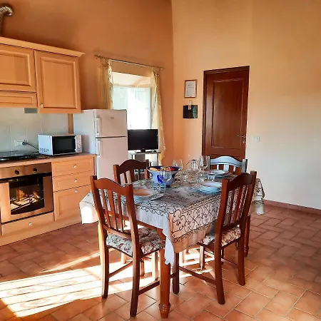 Apartment Tenuta Adamo