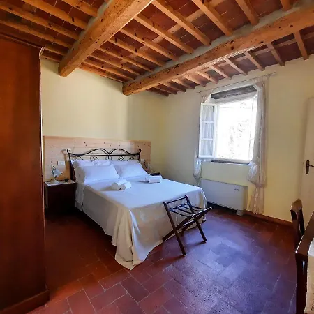 Tenuta Adamo Lucca