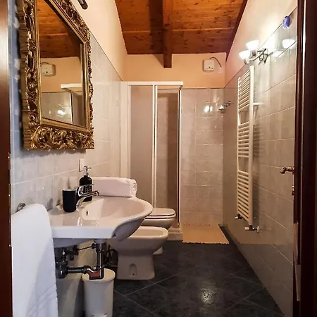 Tenuta Adamo Apartment