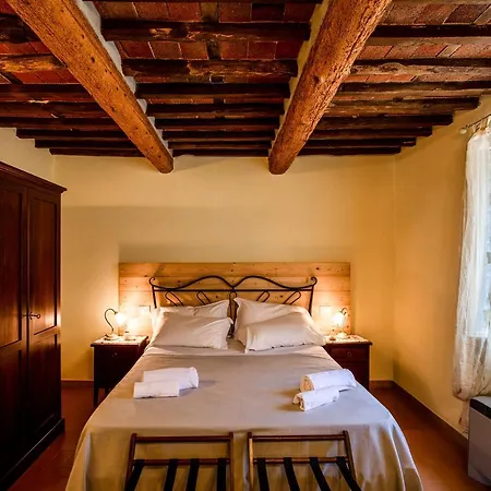 Tenuta Adamo Apartment Lucca