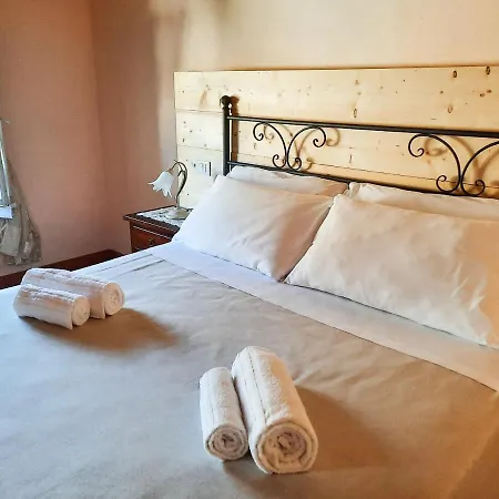 Apartment Tenuta Adamo *