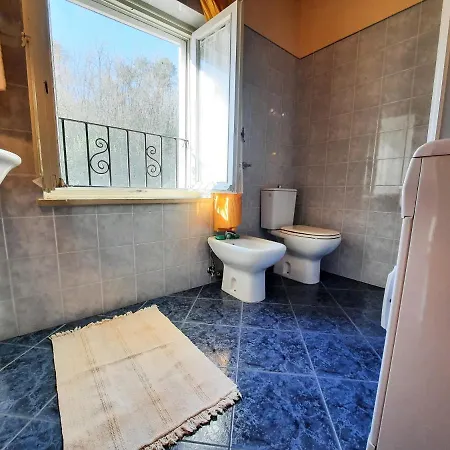 Apartment Tenuta Adamo