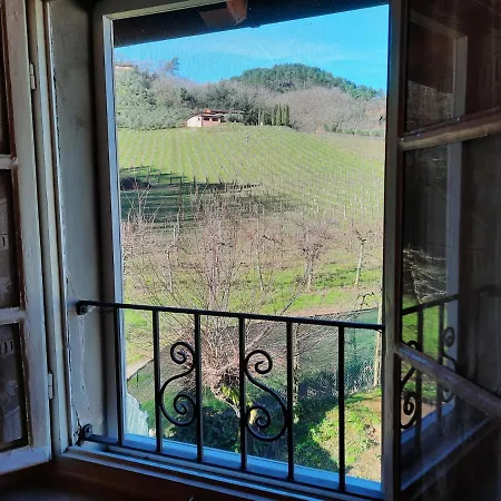 Tenuta Adamo Apartment Lucca
