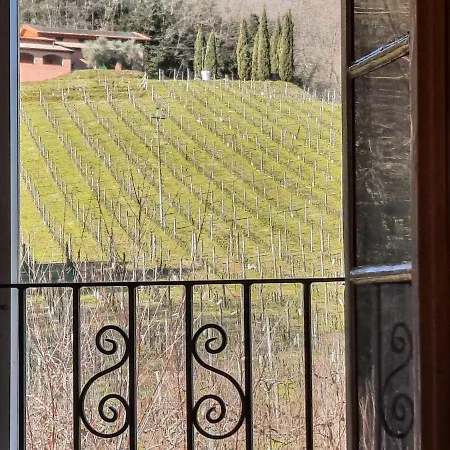 Tenuta Adamo Apartment