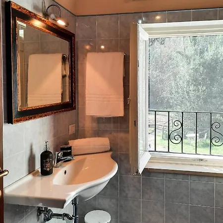 Apartment Tenuta Adamo