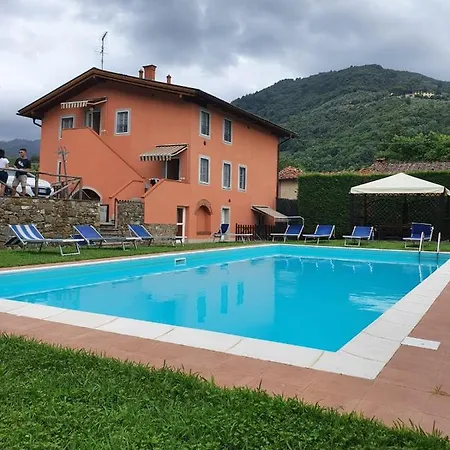Tenuta Adamo *