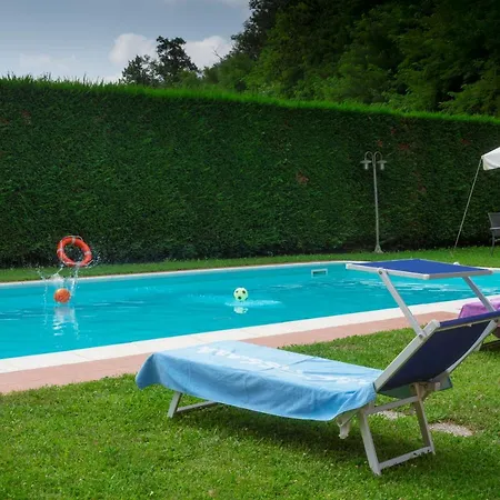 Apartment Tenuta Adamo Lucca