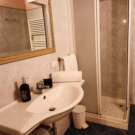 Tenuta Adamo Apartment Lucca