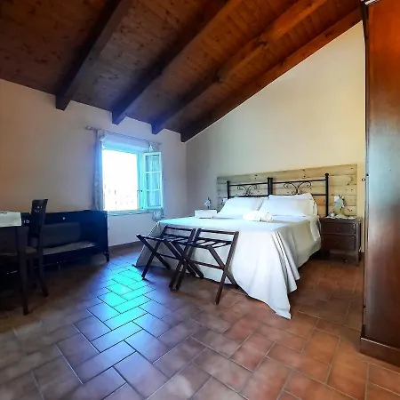Apartment Tenuta Adamo *