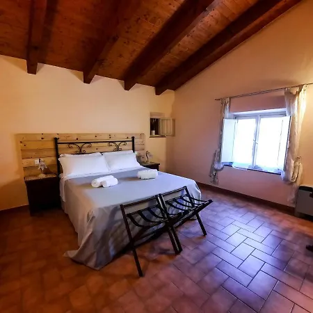 Tenuta Adamo Lucca