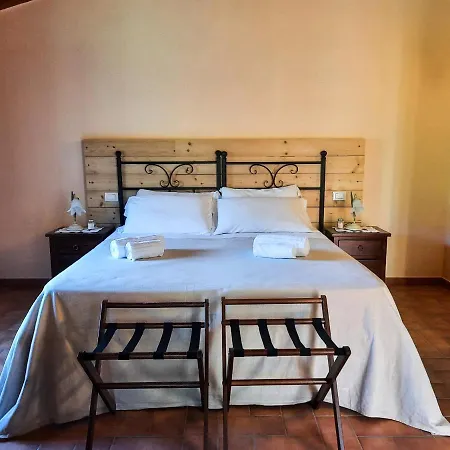 Tenuta Adamo Apartment *
