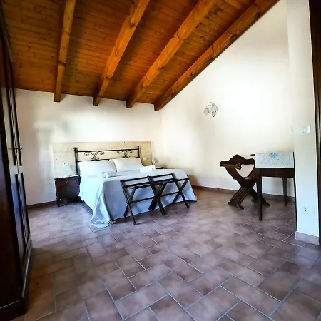 Tenuta Adamo Apartment