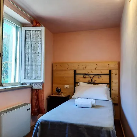 Apartment Tenuta Adamo *