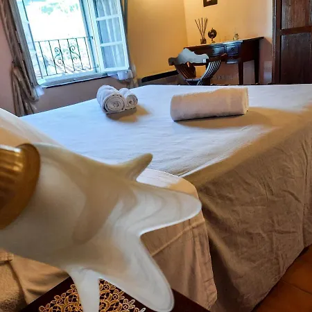 Apartment Tenuta Adamo Lucca
