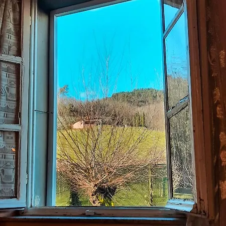 Tenuta Adamo Apartment *
