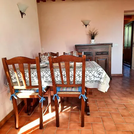 Apartment Tenuta Adamo Lucca