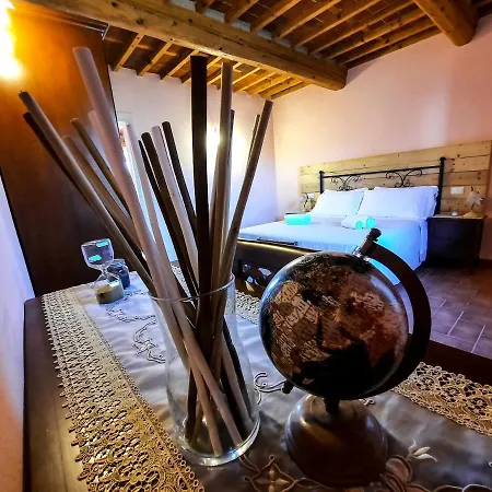 Tenuta Adamo Apartment Lucca