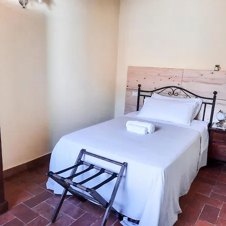 Apartment Tenuta Adamo