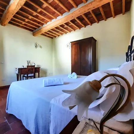 Tenuta Adamo Apartment Lucca