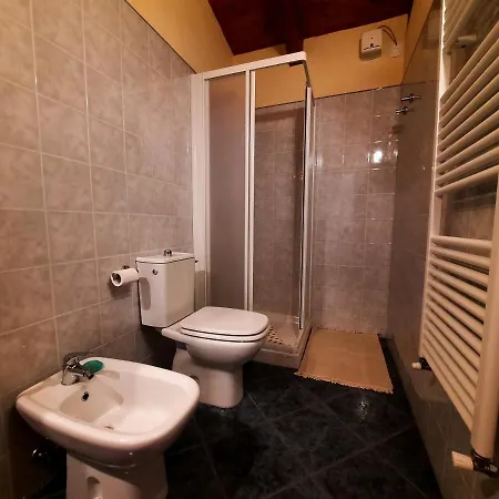 Tenuta Adamo Apartment *
