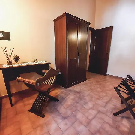 Tenuta Adamo Apartment Lucca