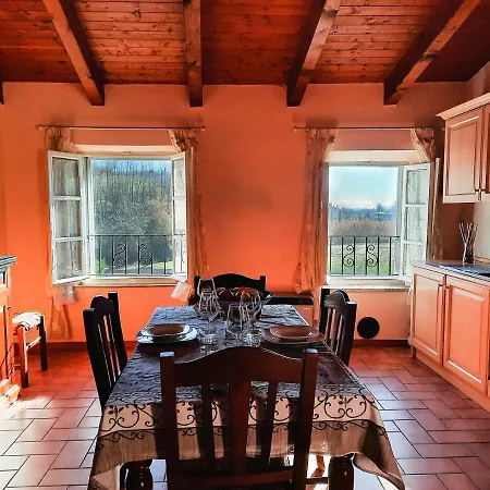 Apartment Tenuta Adamo