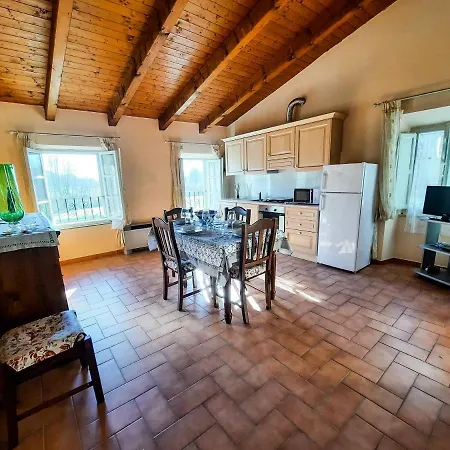 Apartment Tenuta Adamo *
